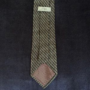 Louis Roth Tie